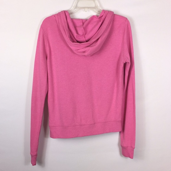 Victoria Secret Love Pink Jacket Size Small - Picture 6 of 6